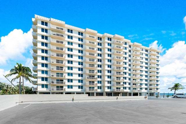 2 of 46 - 3301 S Ocean Boulevard #105, Highland Beach, FL