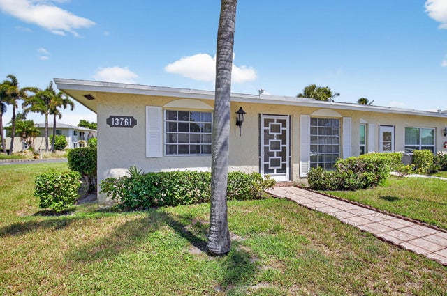 2 of 55 - 13761 Flora Place #a, Delray Beach, FL