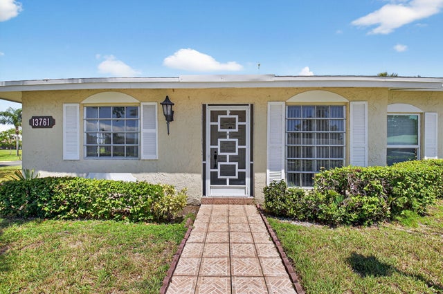 4 of 55 - 13761 Flora Place #a, Delray Beach, FL