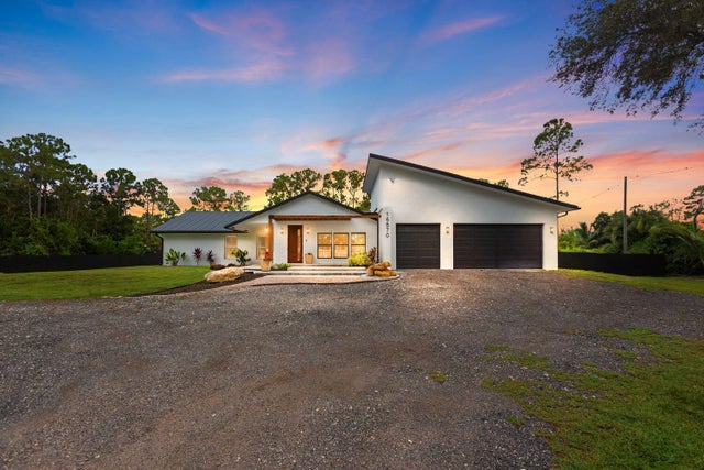 1 of 32 - 16570 Orange Boulevard, The Acreage, FL