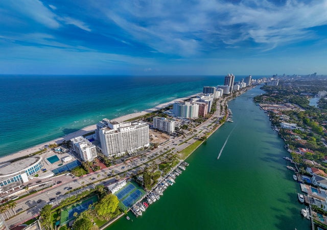 1 of 36 - 5401 Collins Avenue #620, Miami Beach, FL