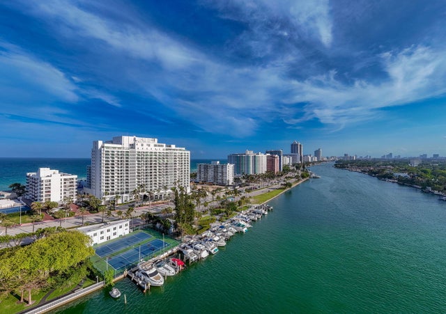 2 of 36 - 5401 Collins Avenue #620, Miami Beach, FL