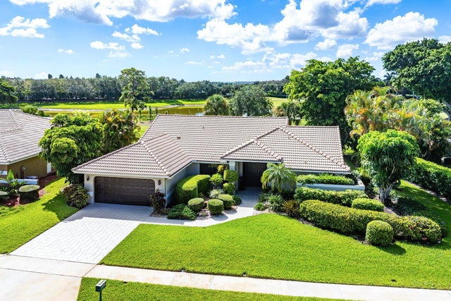 1 of 58 - 11434 Boca Woods Lane, Boca Raton, FL