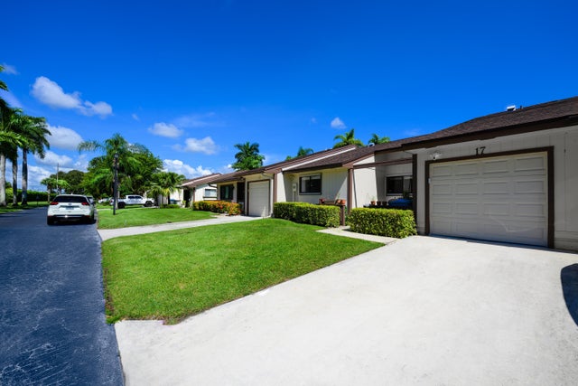 1 of 17 - 17 Mayfair Lane, Boynton Beach, FL