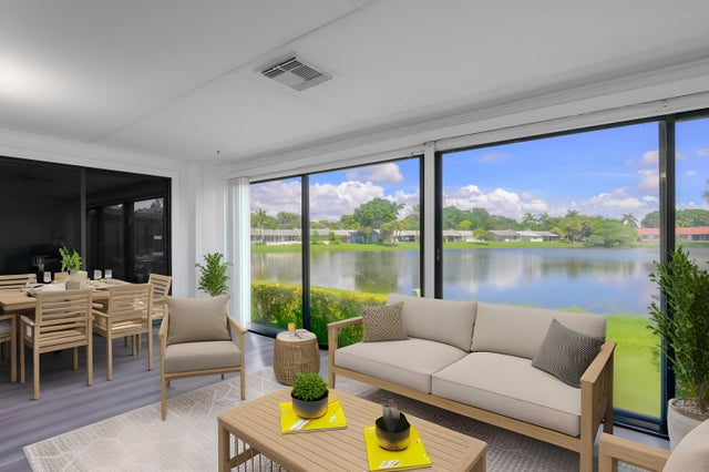 3 of 17 - 17 Mayfair Lane, Boynton Beach, FL