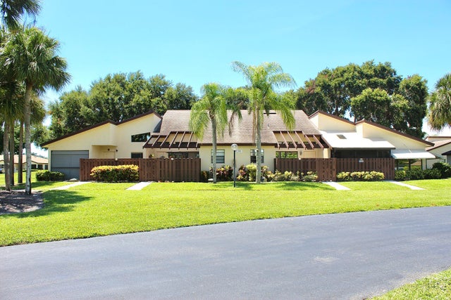 1 of 33 - 5130 Nesting Way #c, Delray Beach, FL