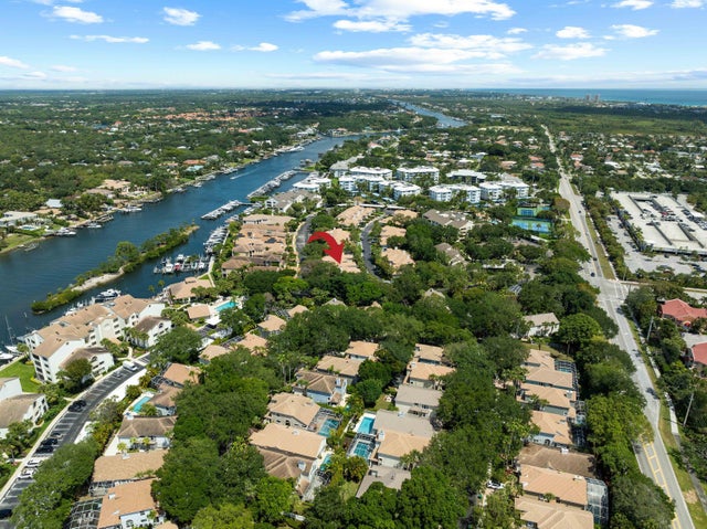 1 of 25 - 463 Coral Cove Drive, Juno Beach, FL