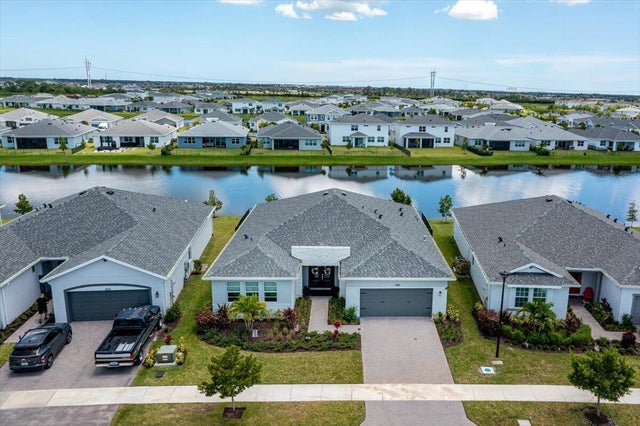 1 of 25 - 10183 Sw Orana Drive, Port Saint Lucie, FL