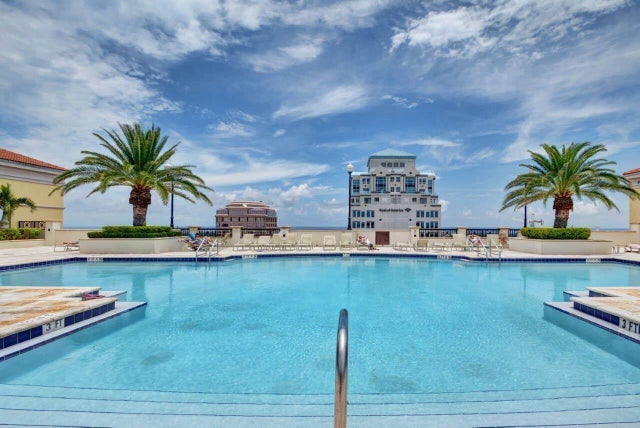 4 of 61 - 801 S Olive Avenue #1022, West Palm Beach, FL