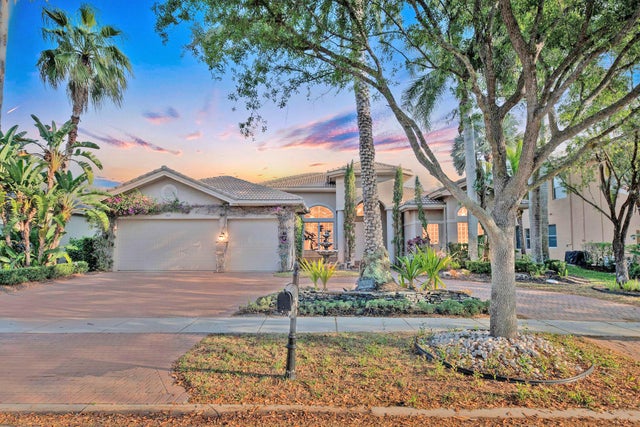 1 of 40 - 9651 Savona Winds Drive, Delray Beach, FL