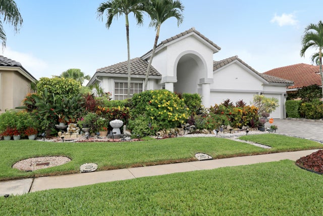 2 of 55 - 12329 Riverfalls Court, Boca Raton, FL