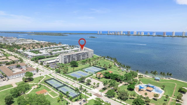 2 of 21 - 801 Lake Shore Drive #505, Lake Park, FL