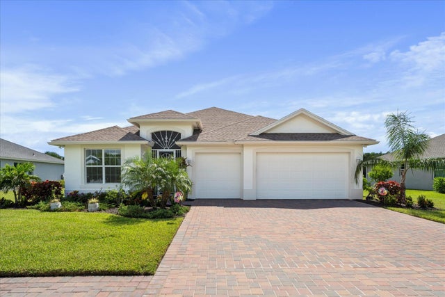 1 of 30 - 8330 Summer Lake Drive, Vero Beach, FL