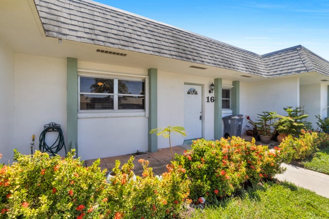 1 of 28 - 2638 Gately Drive E #16, West Palm Beach, FL