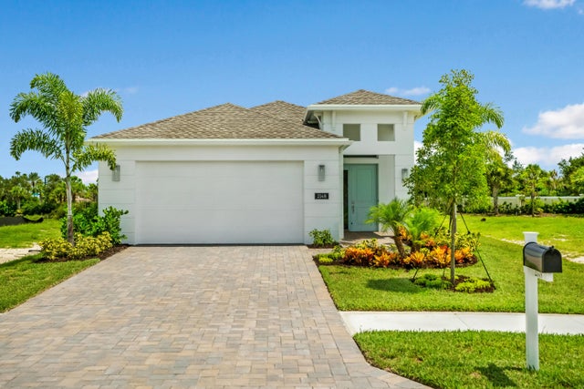 1 of 27 - 2148 Falls Manor, Vero Beach, FL