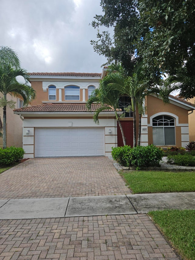 421 Gazetta Way, West Palm Beach