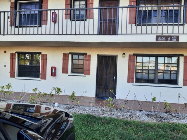 2 of 2 - 4131 Oak Terrace Drive #4131, Greenacres, FL