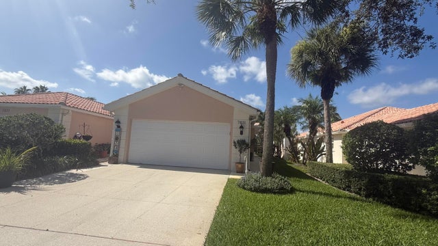 7831 Olympia Drive, West Palm Beach