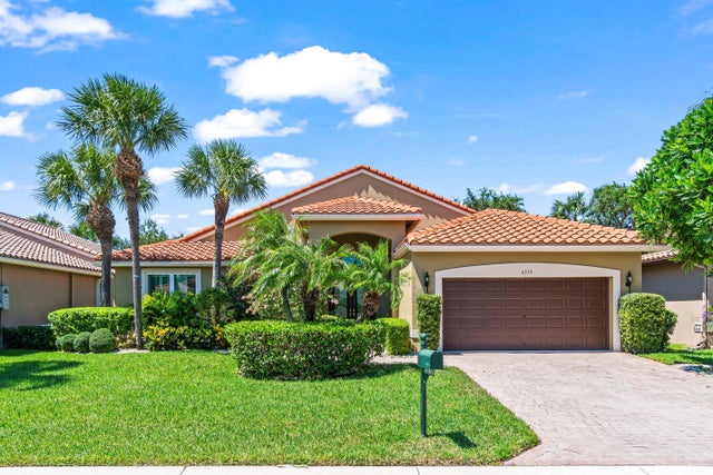 1 of 36 - 6595 Piemonte Drive, Boynton Beach, FL