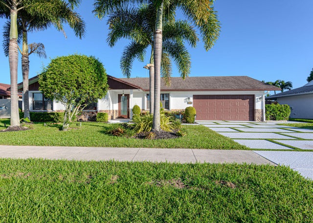 1 of 45 - 1302 Larch Way, Wellington, FL