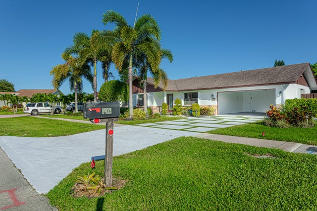 5 of 45 - 1302 Larch Way, Wellington, FL