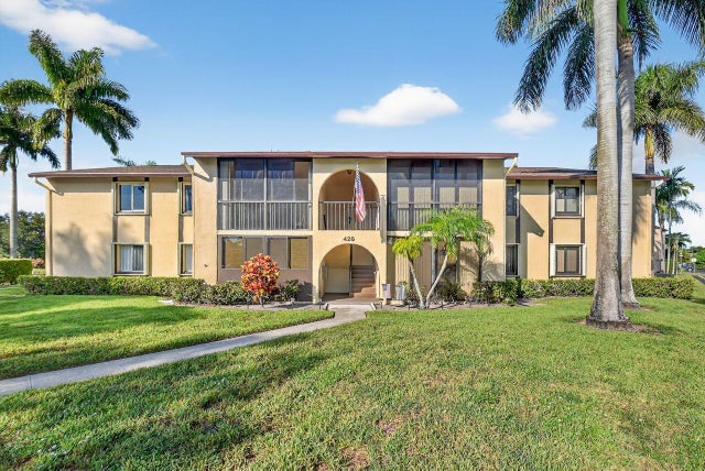 1 of 51 - 426 Pine Glen A1 Lane #a-1, Greenacres, FL