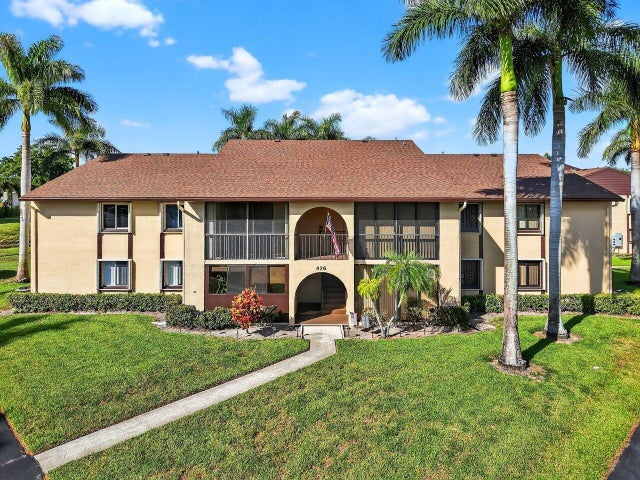 2 of 51 - 426 Pine Glen A1 Lane #a-1, Greenacres, FL