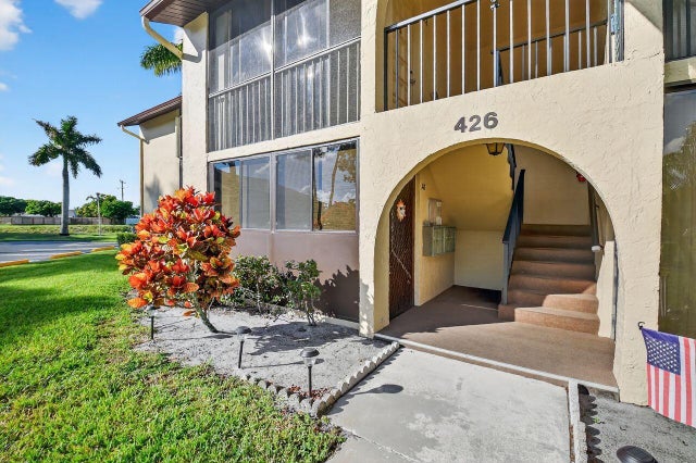3 of 51 - 426 Pine Glen A1 Lane #a-1, Greenacres, FL
