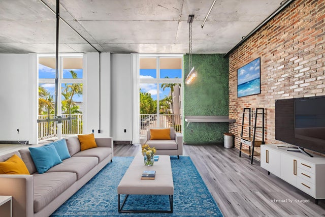 1 of 39 - 2100 Van Buren Street #203, Hollywood, FL