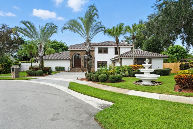 1 of 39 - 2195 Portland Court, Wellington, FL