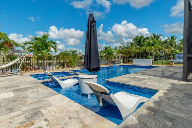 3011 Strada Court, Royal Palm Beach