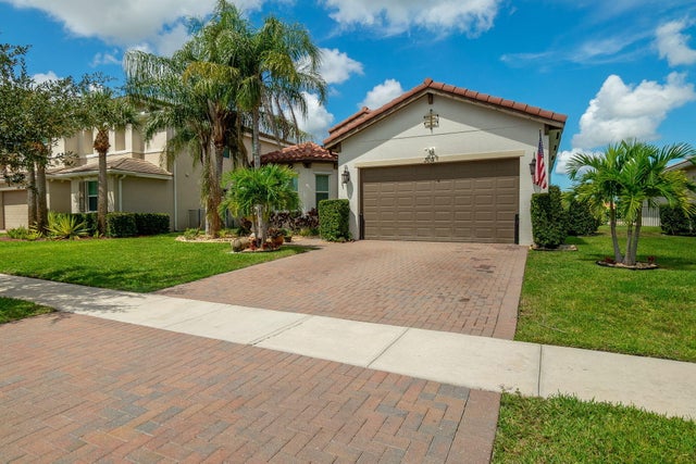 4 of 55 - 3011 Strada Court, Royal Palm Beach, FL