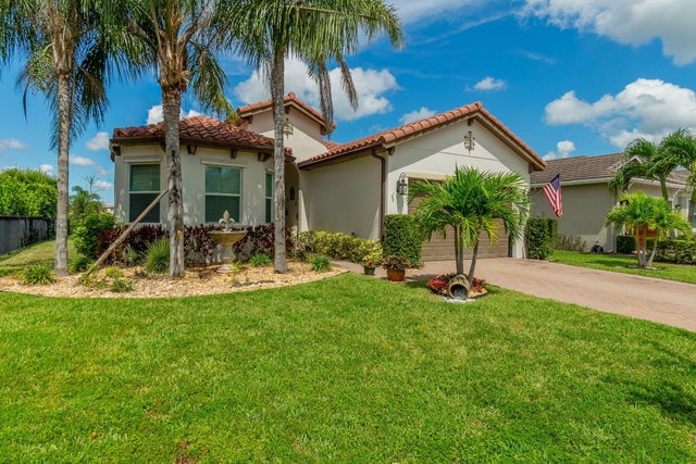 5 of 55 - 3011 Strada Court, Royal Palm Beach, FL