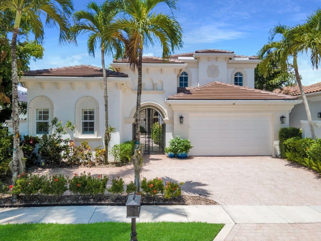 1 of 27 - 6483 Enclave Way, Boca Raton, FL