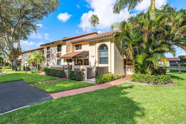 1 of 36 - 10431 S Circle Lake Drive #202, Boynton Beach, FL