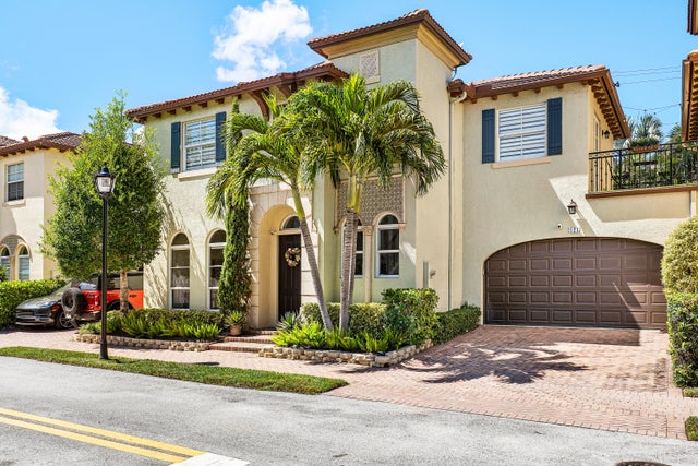 2 of 59 - 121 Via Poinciana Lane, Boca Raton, FL