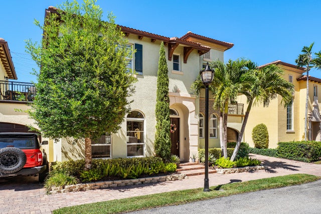 3 of 59 - 121 Via Poinciana Lane, Boca Raton, FL