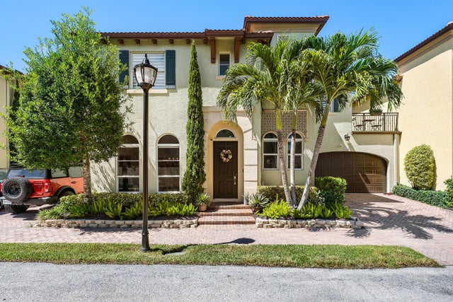 4 of 59 - 121 Via Poinciana Lane, Boca Raton, FL