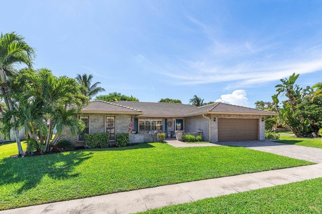 2 of 45 - 21911 Satinwood Drive, Boca Raton, FL