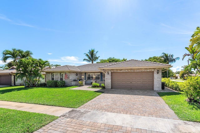3 of 45 - 21911 Satinwood Drive, Boca Raton, FL
