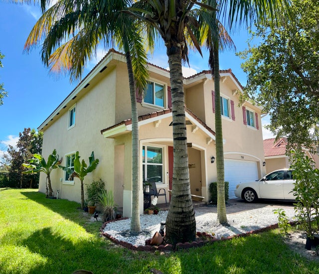 790 Palm Tree Lane, West Palm Beach