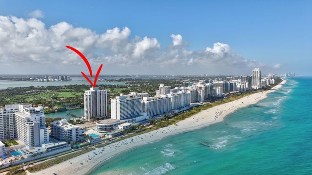 3 of 73 - 5500 Collins Avenue #1401, Miami Beach, FL