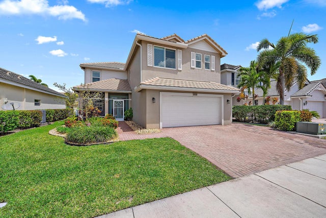 1 of 31 - 11534 Sw Glengarry Court, Port Saint Lucie, FL