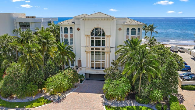 2 of 46 - 2070 N Ocean Boulevard #ph4, Boca Raton, FL