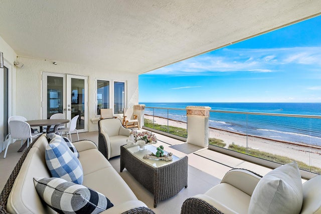 4 of 46 - 2070 N Ocean Boulevard #ph4, Boca Raton, FL