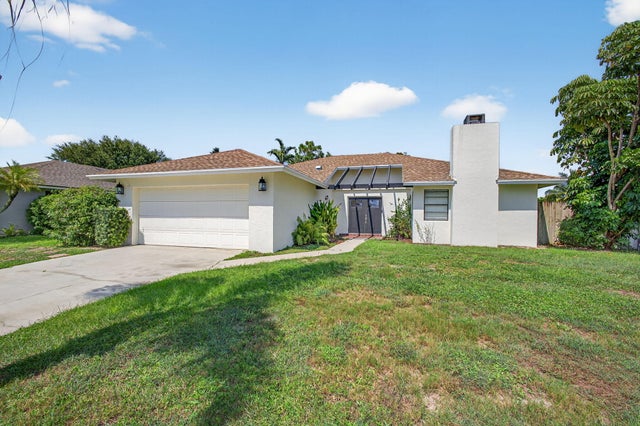 1 of 49 - 1202 Essex Drive, Wellington, FL