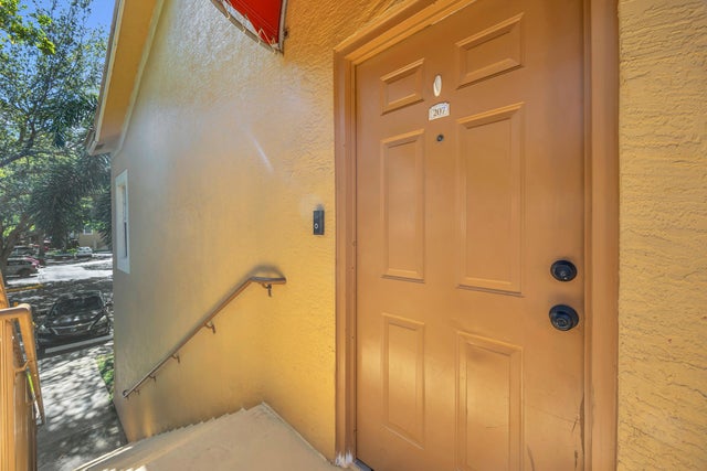 4241 San Marino Boulevard #207, West Palm Beach