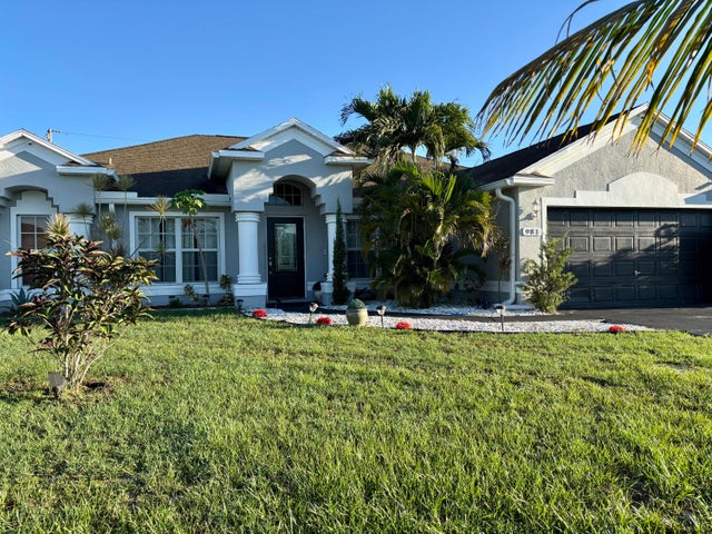 2 of 73 - 981 Sw Mccomkle Avenue, Port Saint Lucie, FL