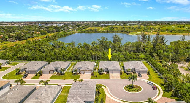 1 of 38 - 5320 Blue Reed Lane, Lake Worth, FL