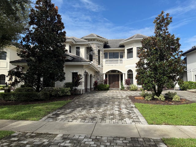 1 of 2 - 8979 Three Rail Drive, Boynton Beach, FL